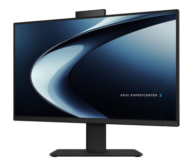 ASUS ExpertCenter AIO P600 24 Ryzen AI 7-345/16GB/1TB/W11P Czarny - 1613123 - zdjęcie 7